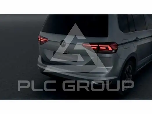 2026 Volkswagen Touran