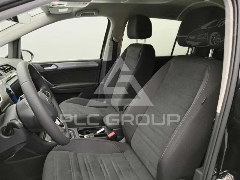 2026 Volkswagen Touran