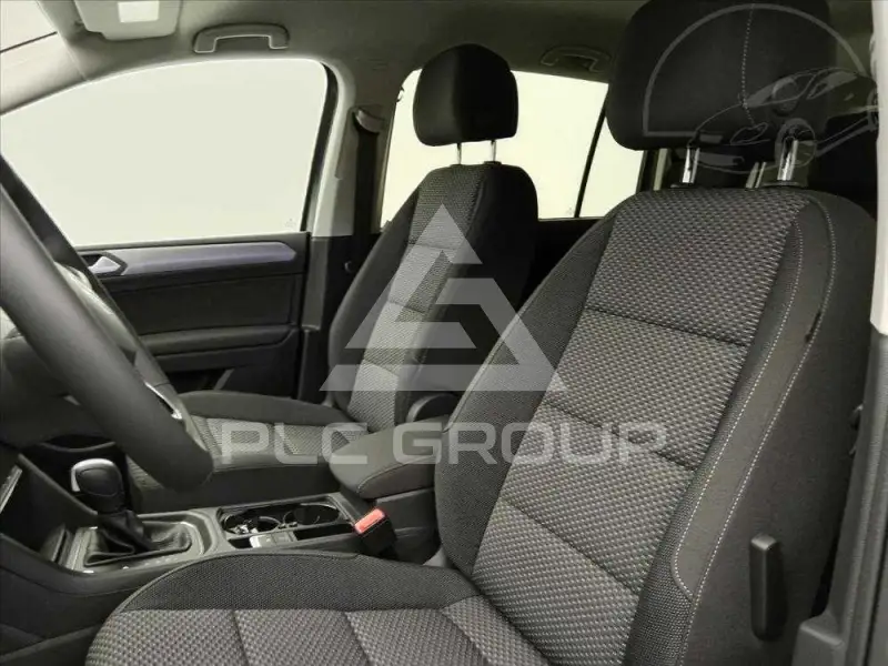 2026 Volkswagen Touran