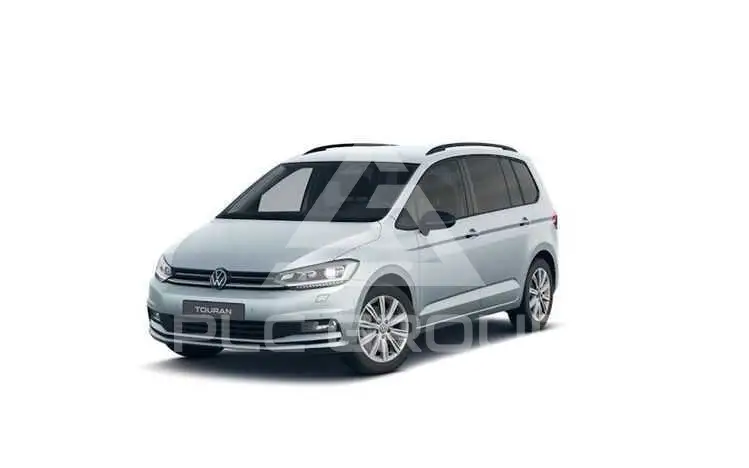 2026 Volkswagen Touran
