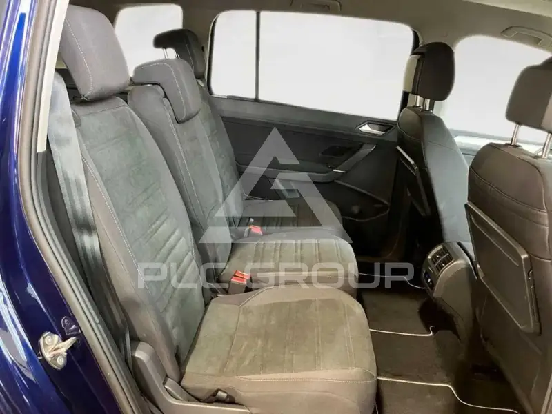 2026 Volkswagen Touran