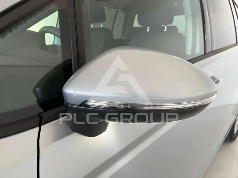 2026 Volkswagen Touran