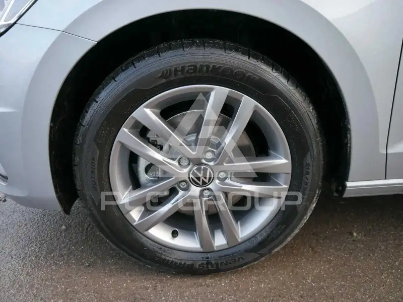 2026 Volkswagen Touran