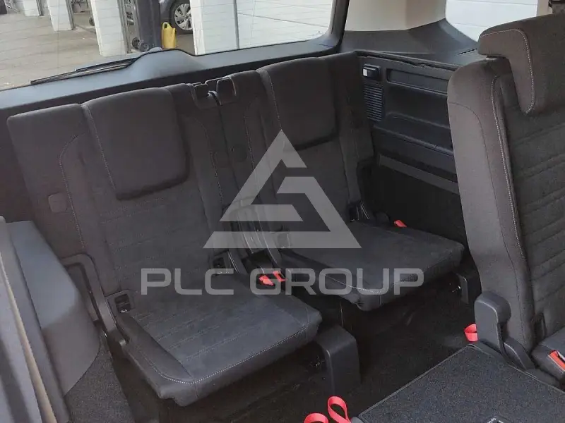 2026 Volkswagen Touran