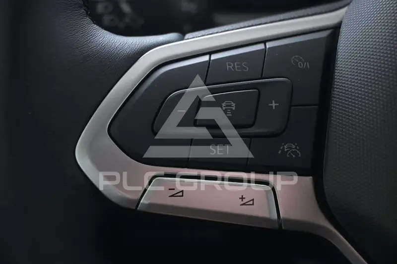 2026 Volkswagen Touran