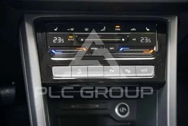 2026 Volkswagen Touran