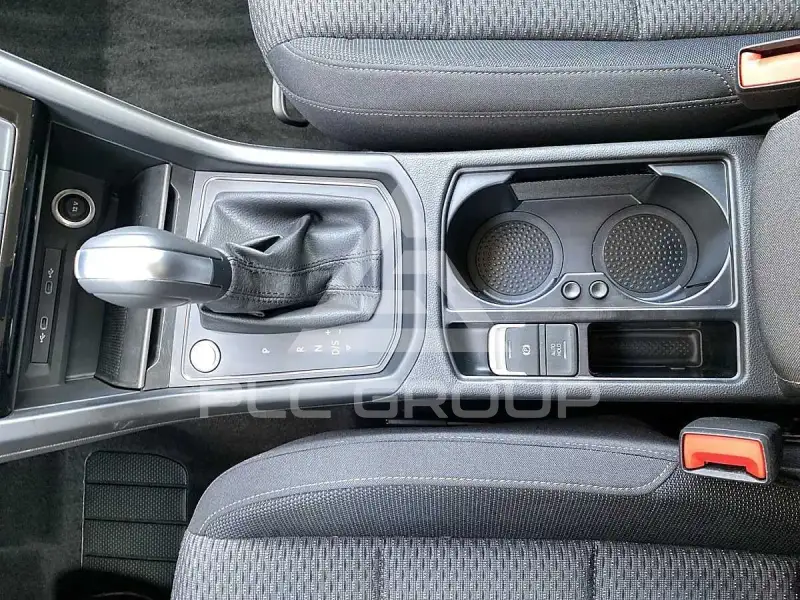 2026 Volkswagen Touran