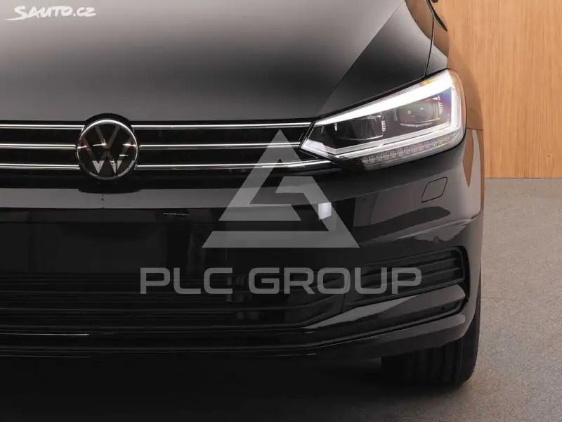 2026 Volkswagen Touran