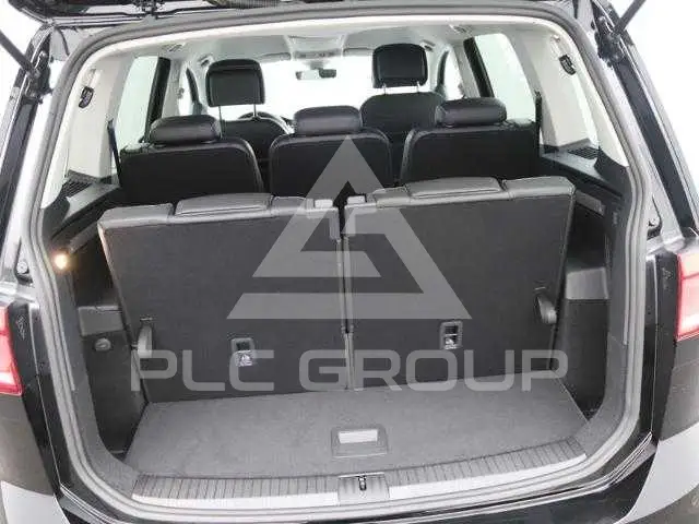 2026 Volkswagen Touran