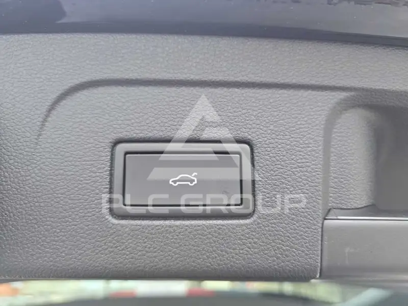 2026 Volkswagen Touran
