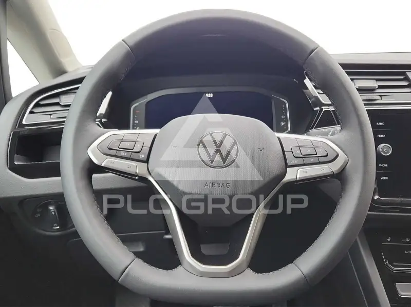 2026 Volkswagen Touran