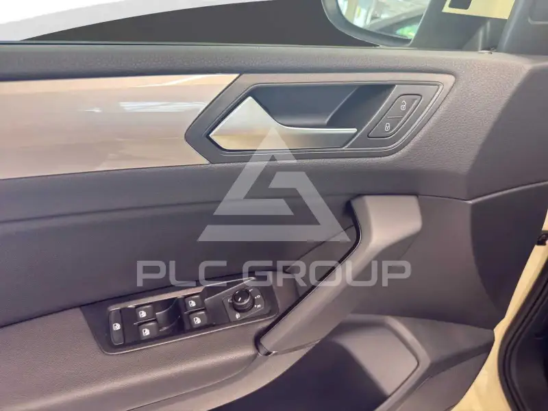 2026 Volkswagen Touran