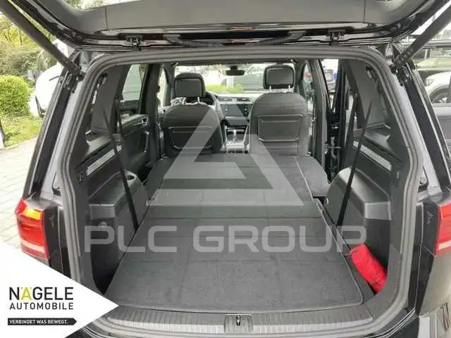 2026 Volkswagen Touran