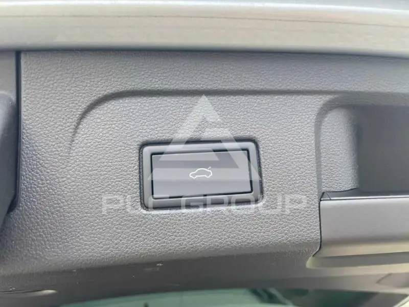 2026 Volkswagen Touran
