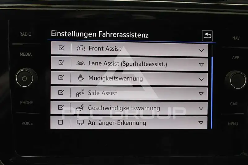 2026 Volkswagen Touran