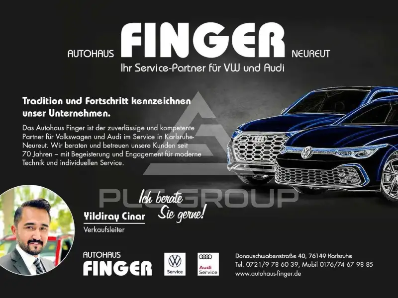 2026 Volkswagen Touran