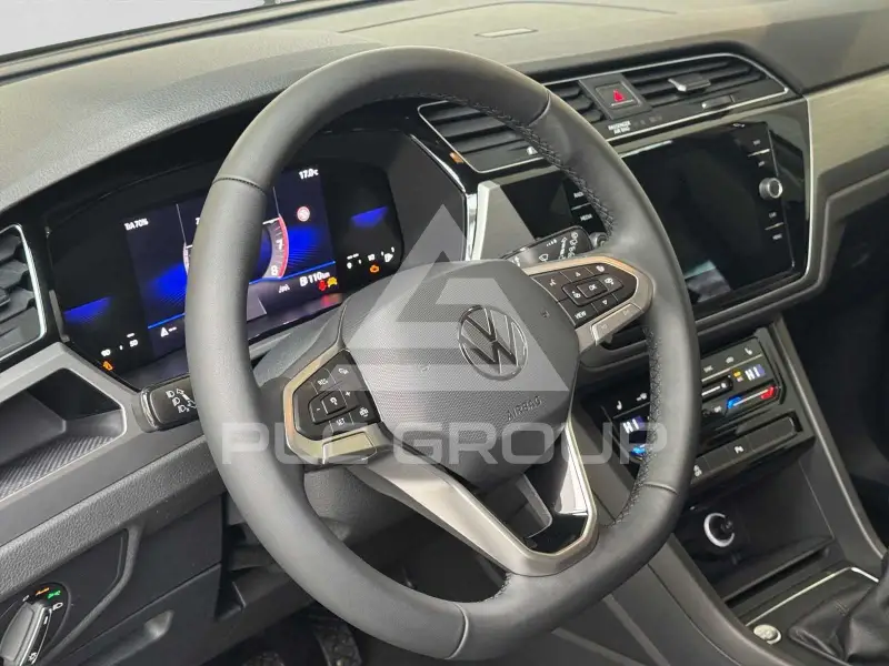2026 Volkswagen Touran