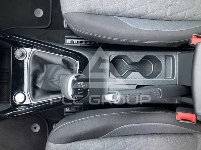 2026 Volkswagen T-Cross