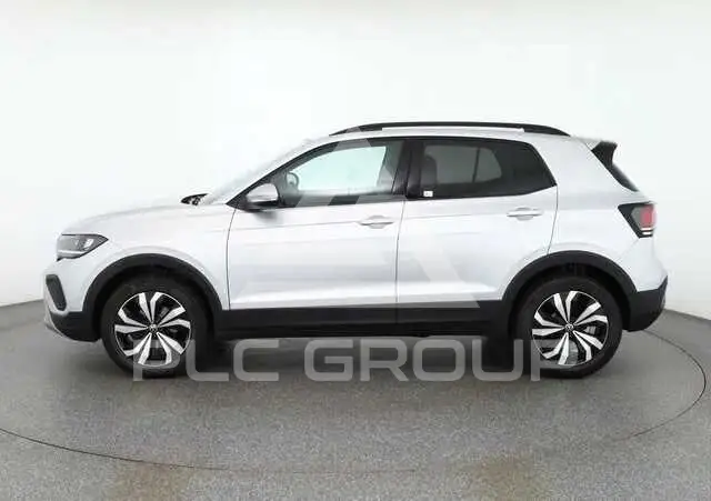 2026 Volkswagen T-Cross
