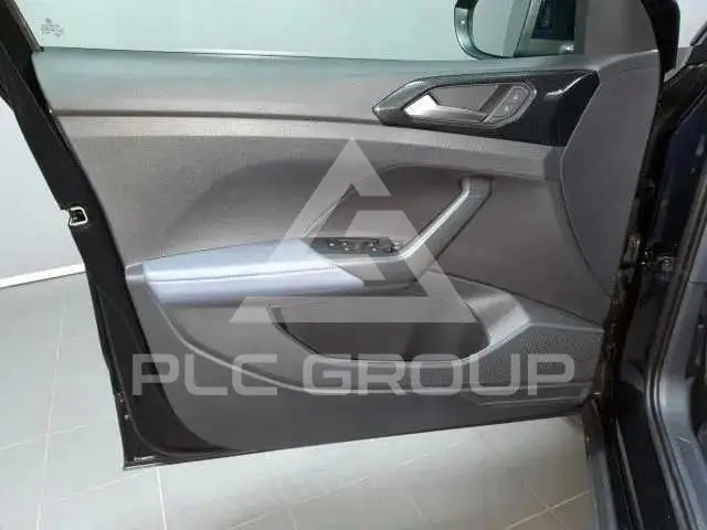 2026 Volkswagen T-Cross