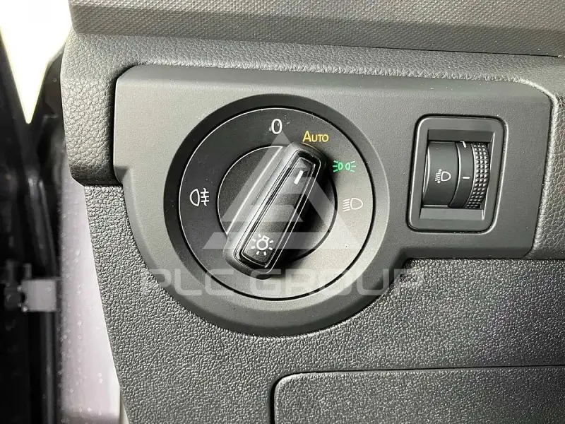 2026 Volkswagen T-Cross