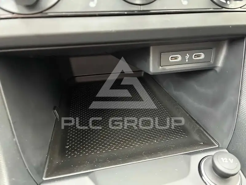 2026 Volkswagen T-Cross
