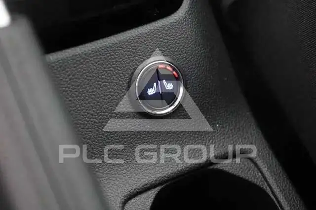 2026 Volkswagen T-Cross