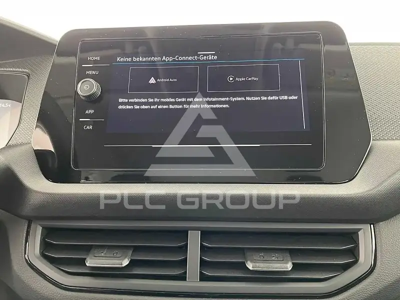 2026 Volkswagen T-Cross