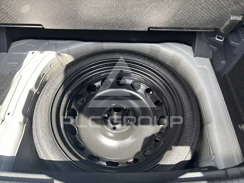 2026 Volkswagen T-Cross