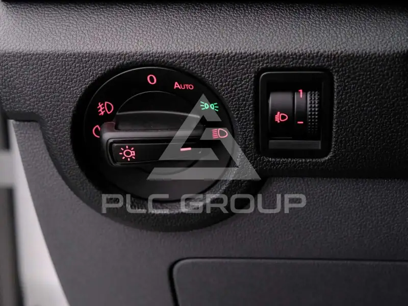 2026 Volkswagen T-Cross