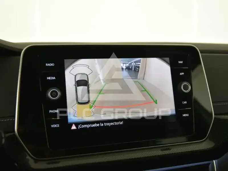 2026 Volkswagen T-Cross