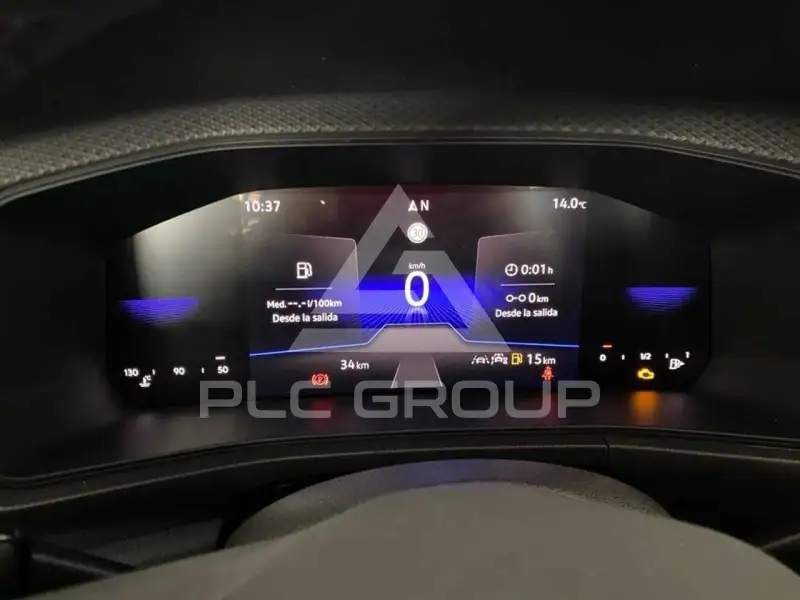 2026 Volkswagen T-Cross