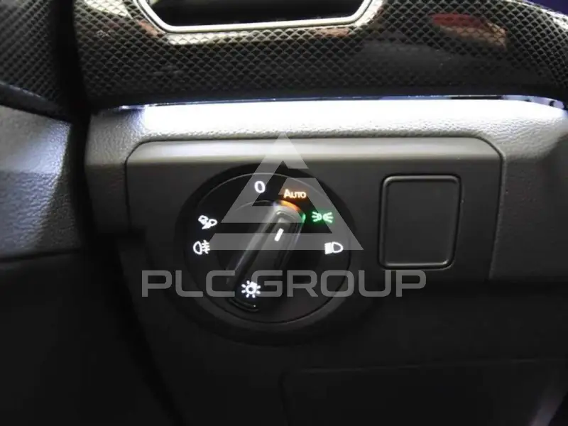 2026 Volkswagen T-Cross