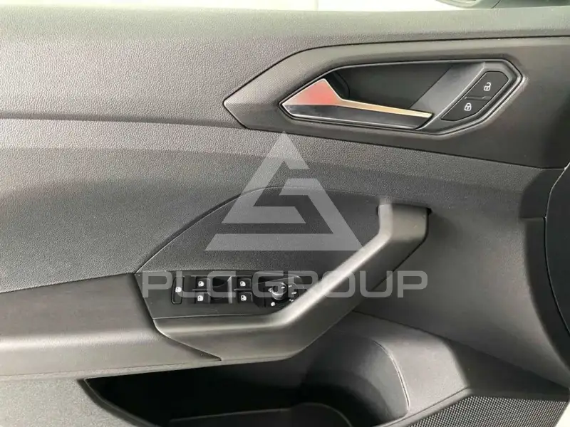 2026 Volkswagen T-Cross