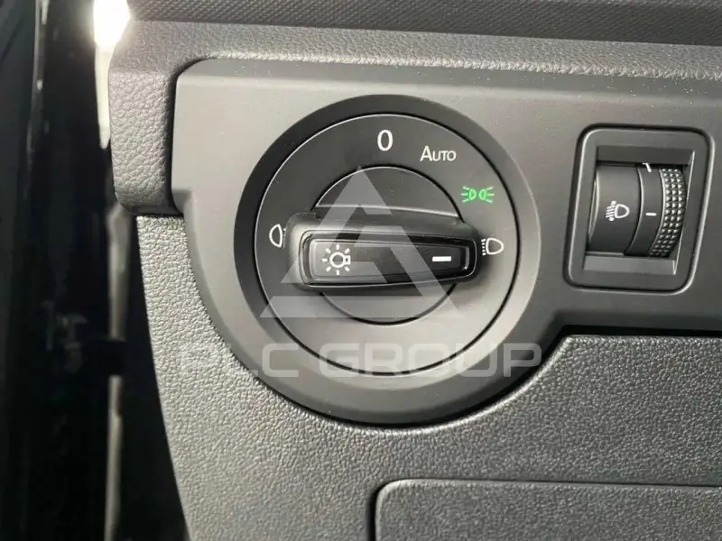 2026 Volkswagen T-Cross