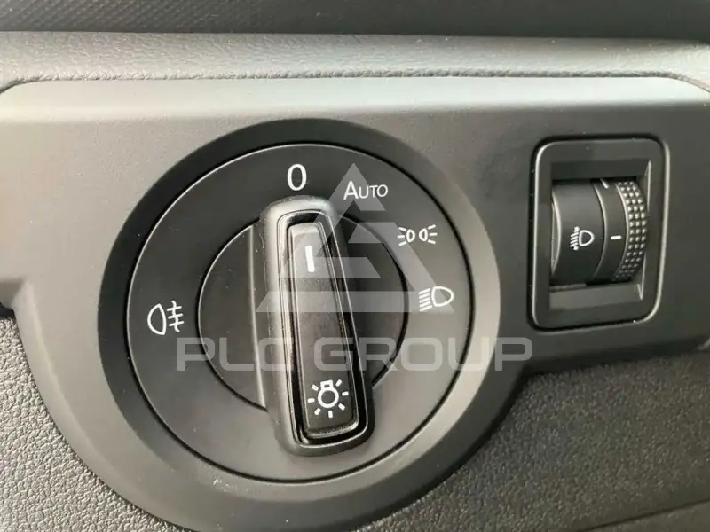2026 Volkswagen T-Cross