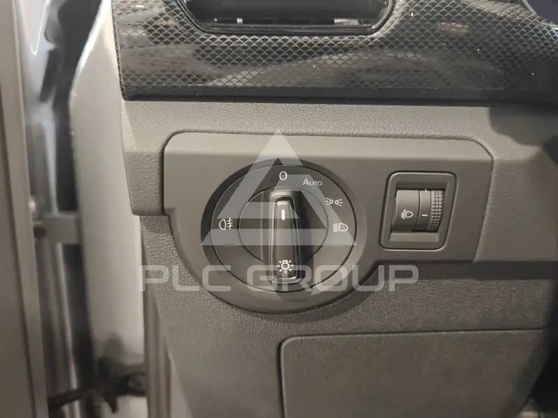 2026 Volkswagen T-Cross