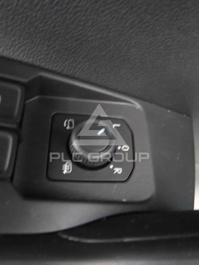 2026 Volkswagen T-Cross