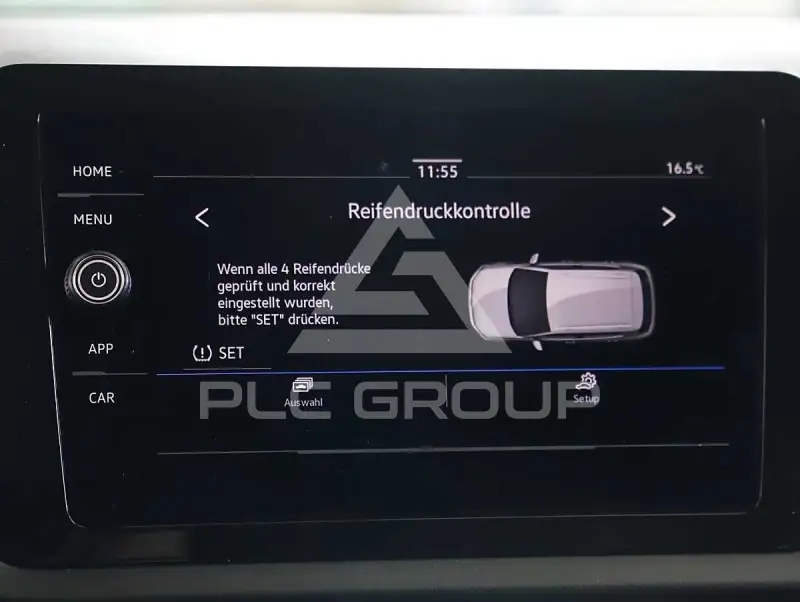 2026 Volkswagen T-Cross