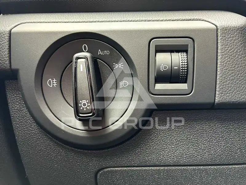 2026 Volkswagen T-Cross
