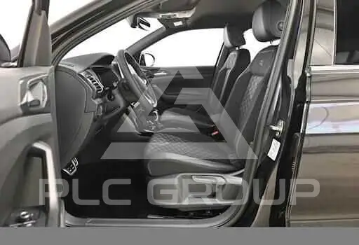 2026 Volkswagen T-Cross