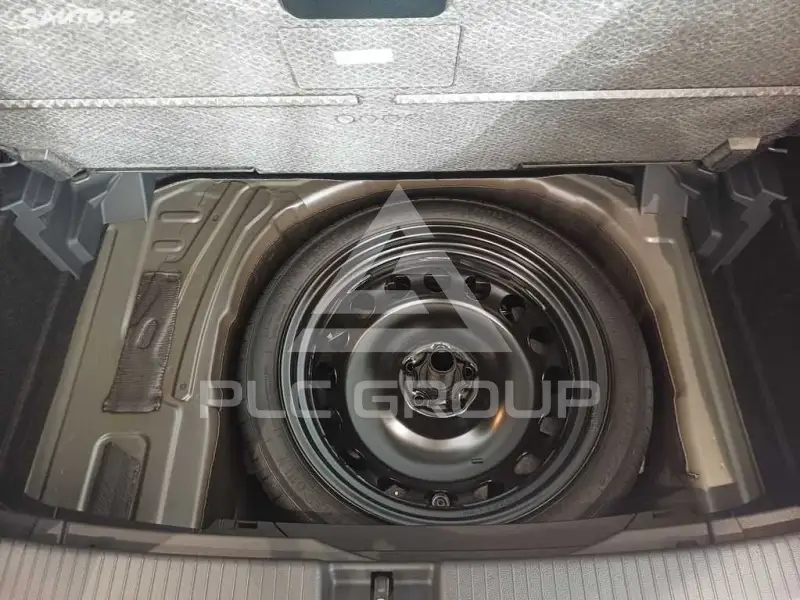 2026 Volkswagen T-Cross