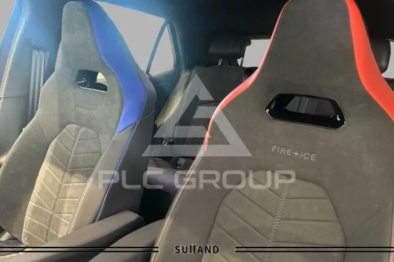 2026 Volkswagen ID3