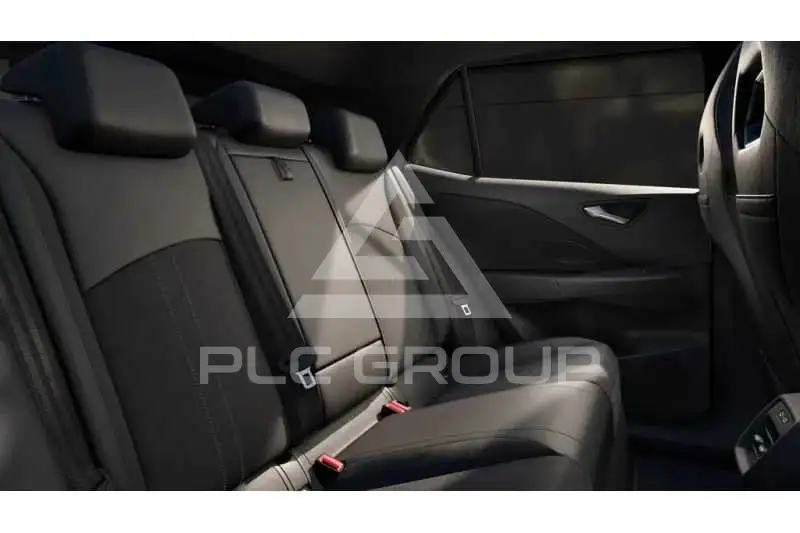2026 Volkswagen ID3