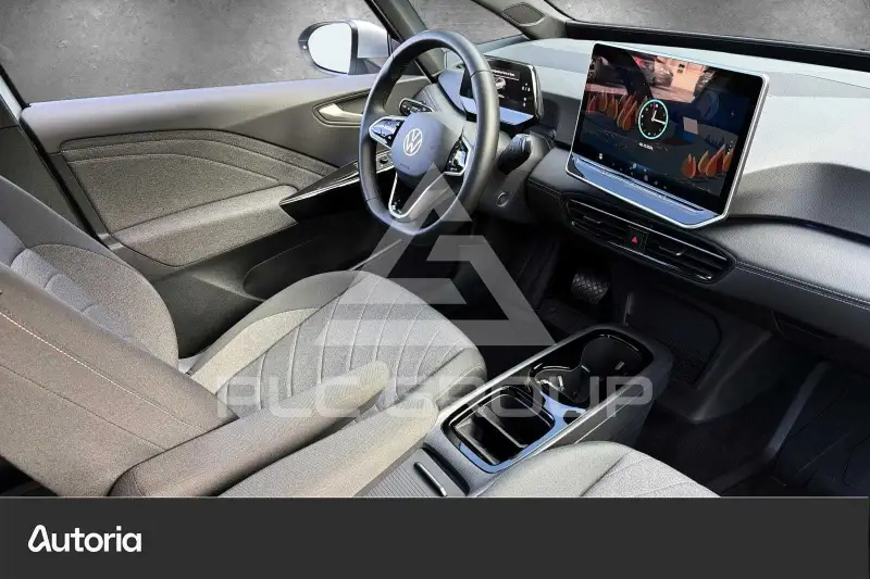 2026 Volkswagen ID3