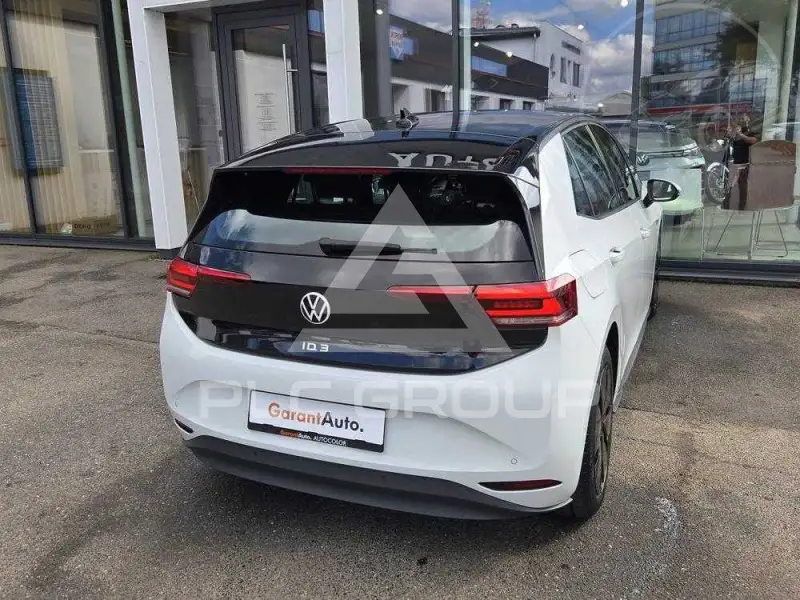 2026 Volkswagen ID3