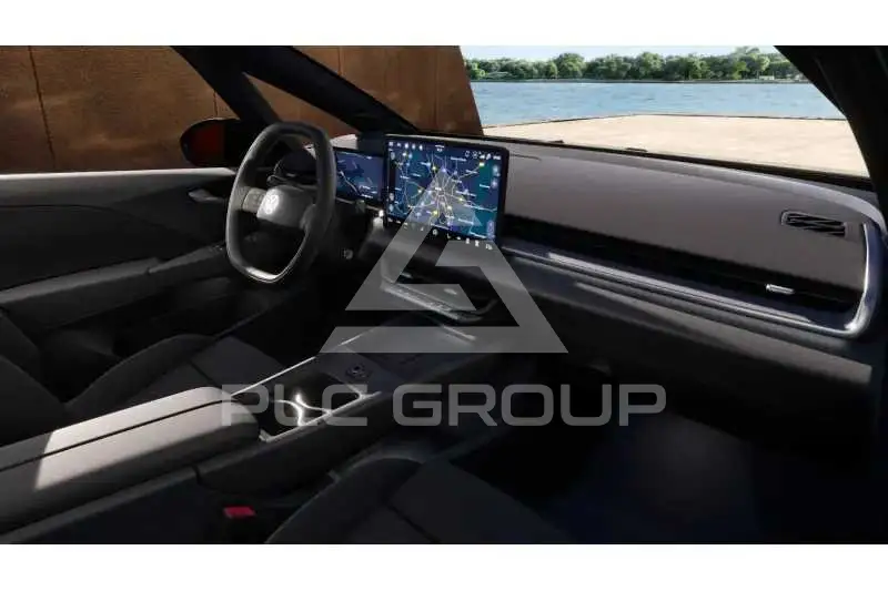 2026 Volkswagen ID3