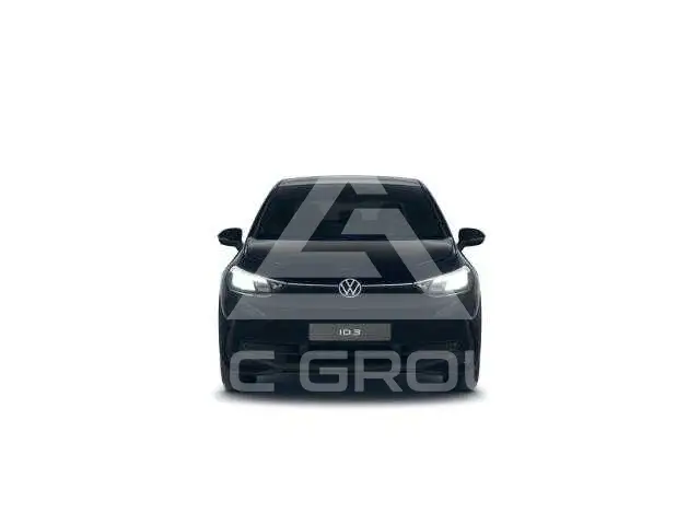 2026 Volkswagen ID3