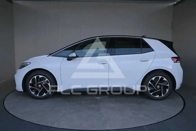 2026 Volkswagen ID3