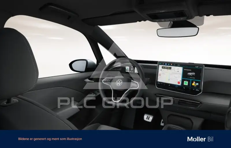 2026 Volkswagen ID3